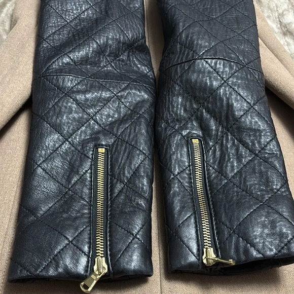 Club Monaco coat - Picture 5 of 5